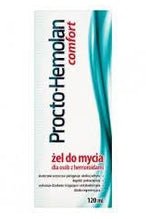 OPEN PACKAGING - Procto - Hemolan Comfort 120ml - My Health Oasis