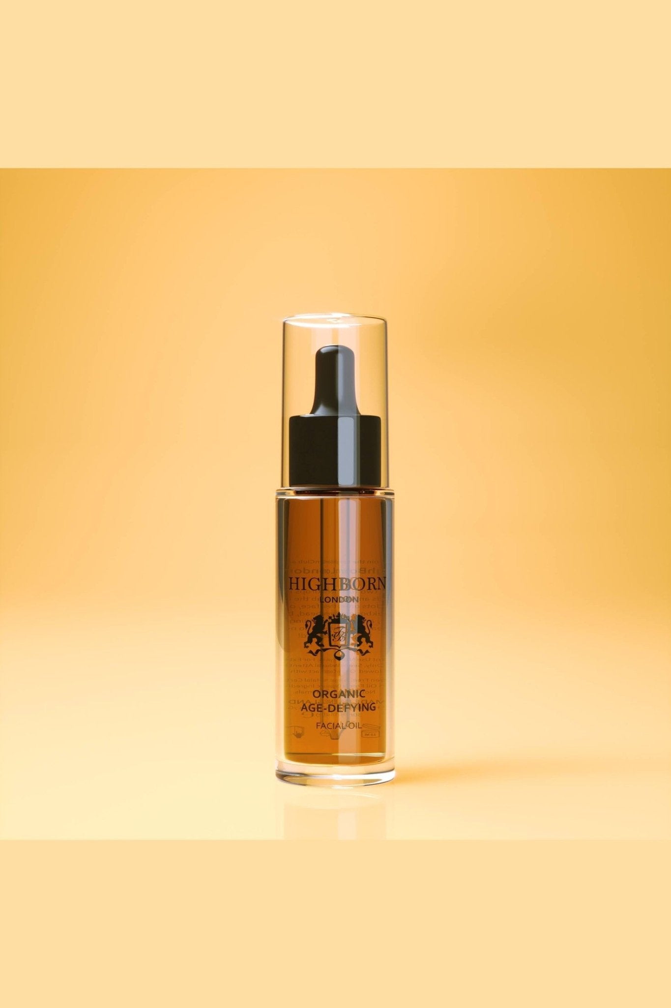 Organic Age - Defying Facial Oil - My Health Oasis