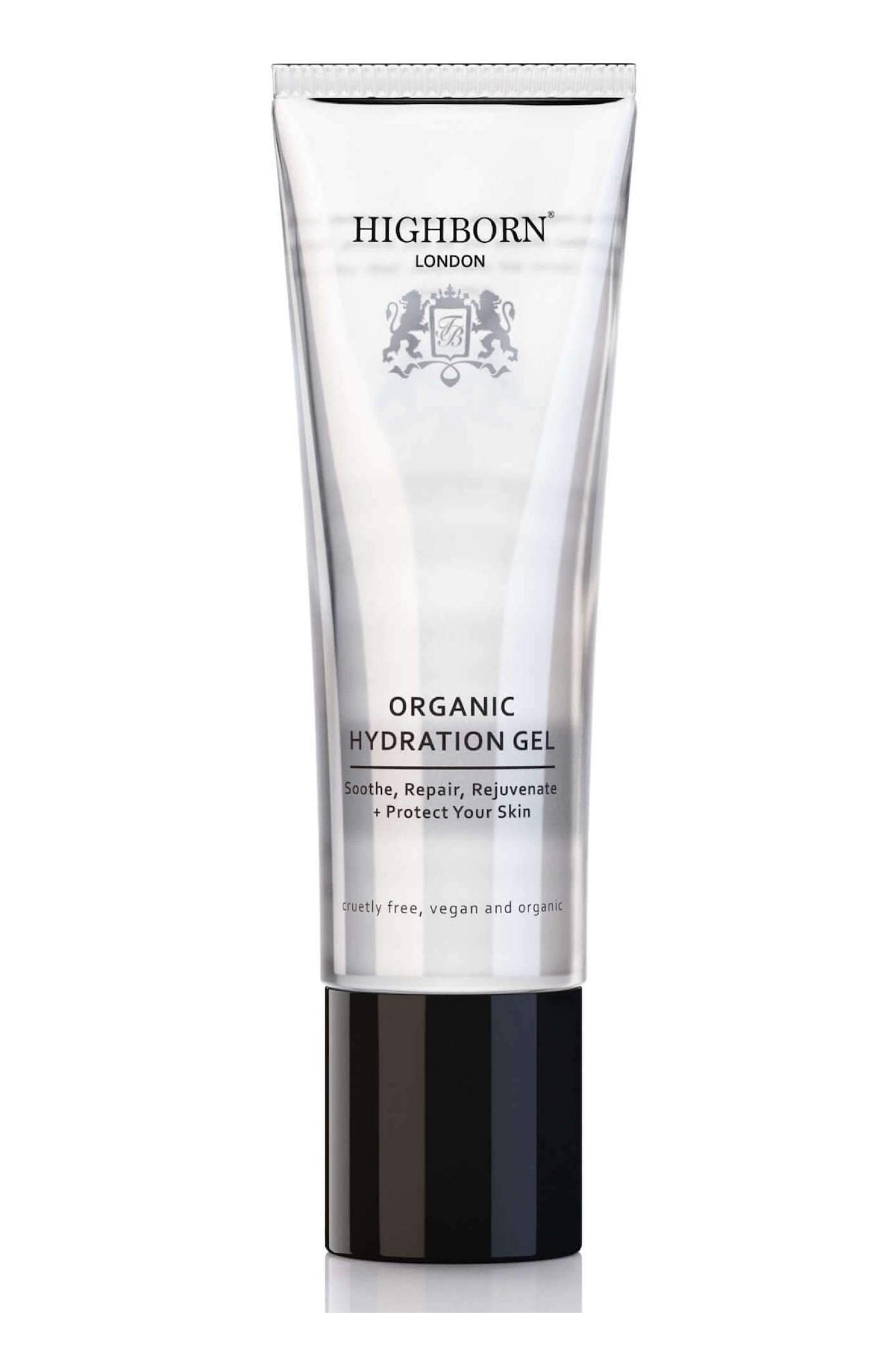 Organic Hydration Gel - My Health Oasis