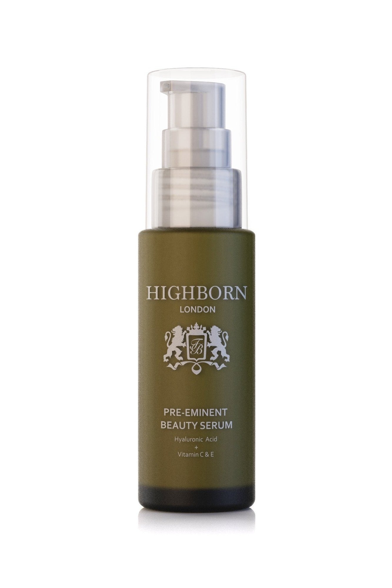 Pre - Eminent Beauty Serum - My Health Oasis