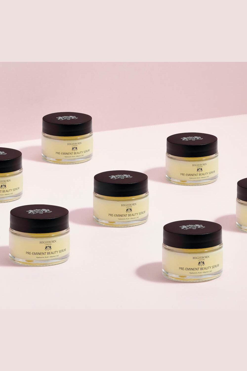 Pre - Eminent Beauty Serum - My Health Oasis