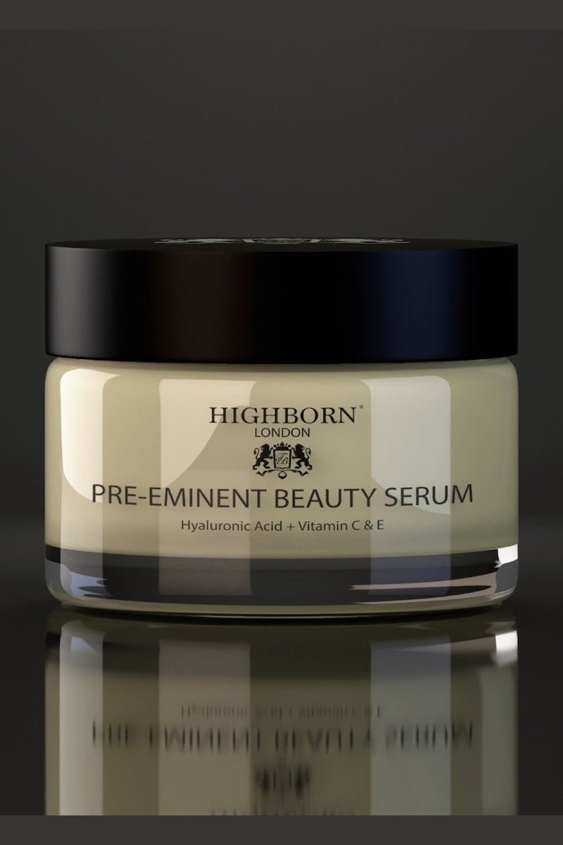 Pre - Eminent Beauty Serum - My Health Oasis