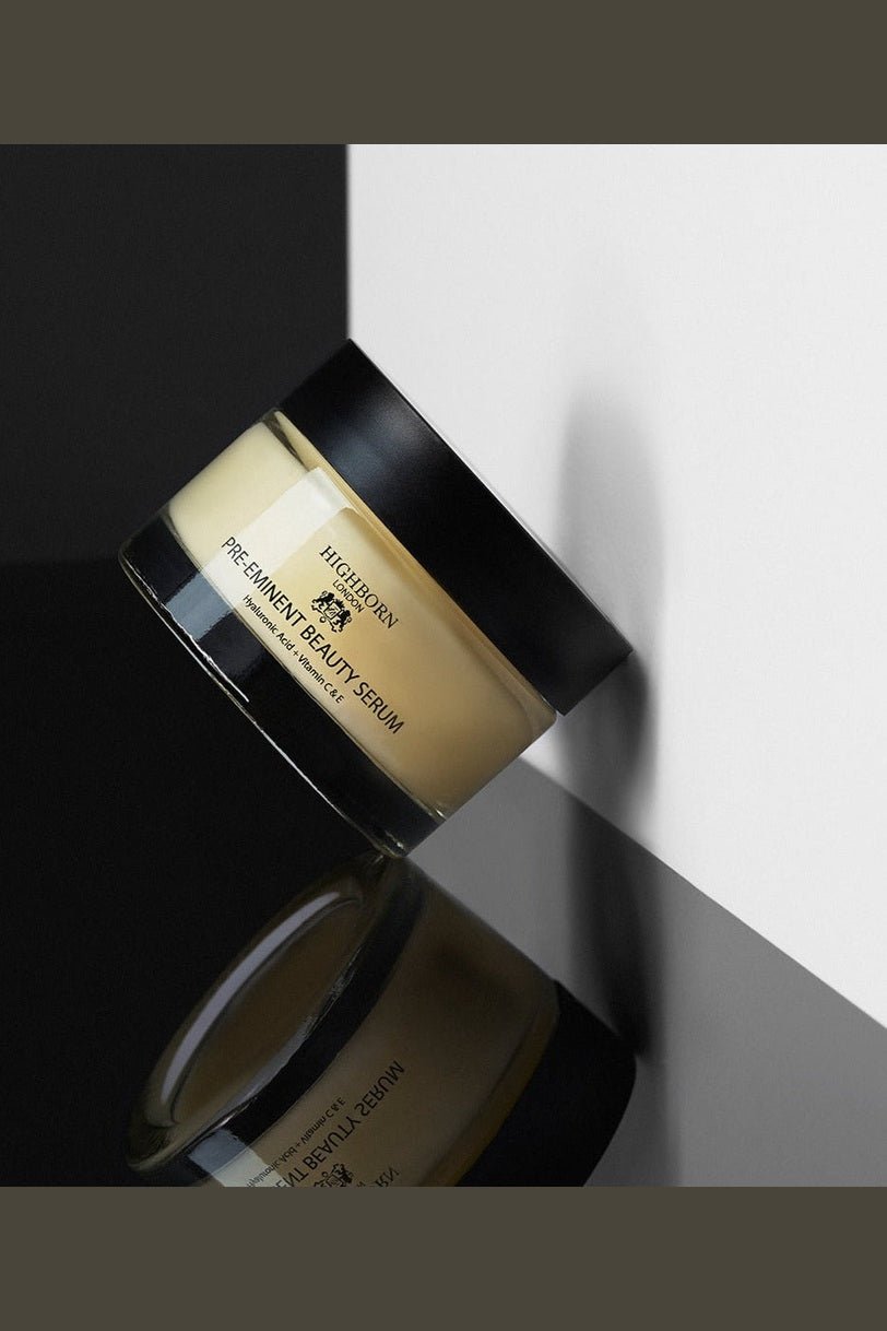 Pre - Eminent Beauty Serum - My Health Oasis