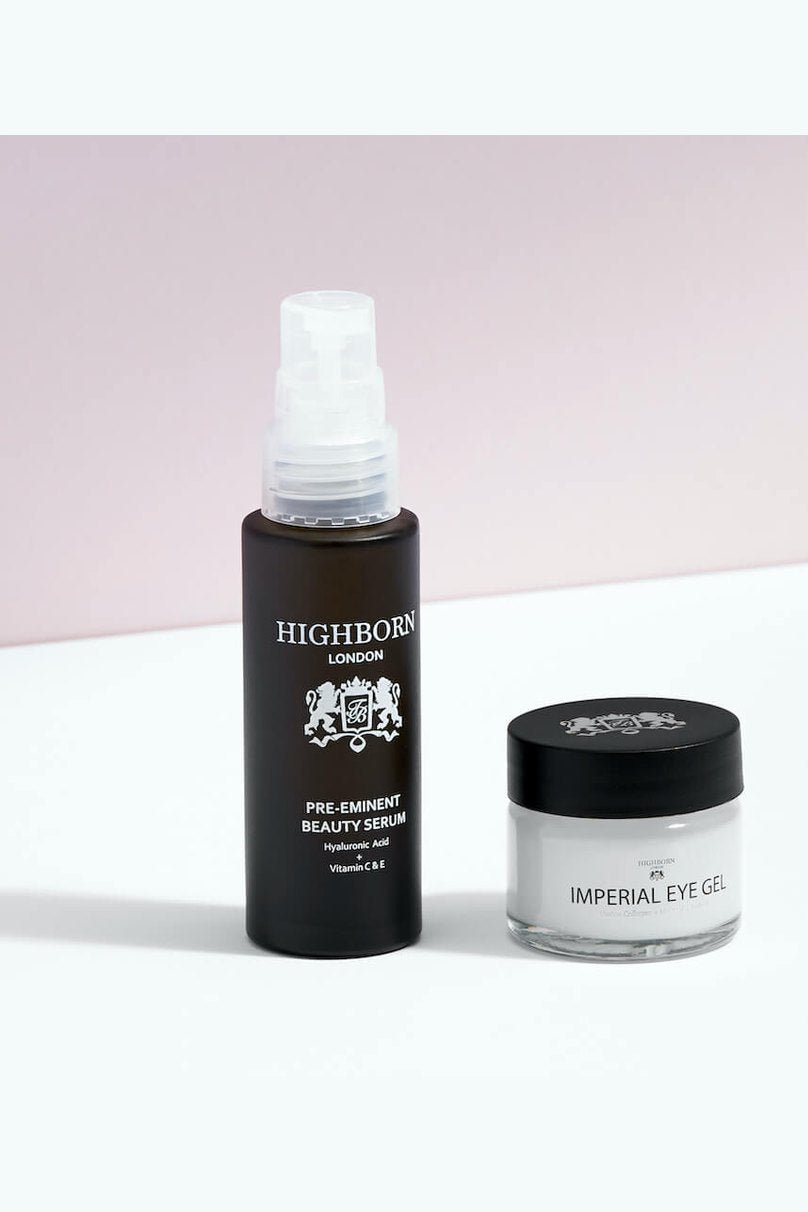 Revive and Defy Starter Set - My Health Oasis
