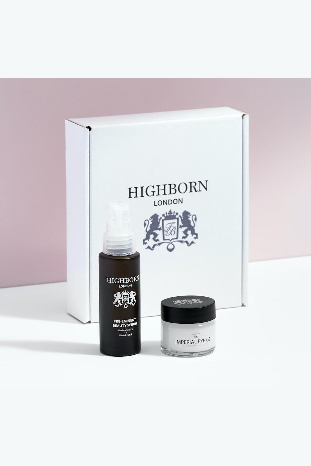 Revive and Defy Starter Set - My Health Oasis