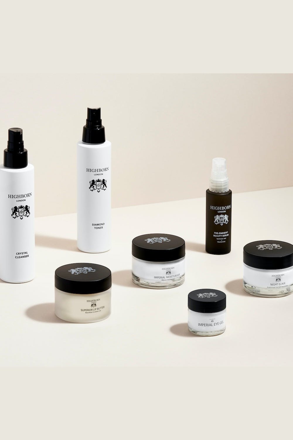 Seven Phase Collection - My Health Oasis