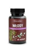 Skoczylas WŁOSY - 60 Capsules - My Health Oasis