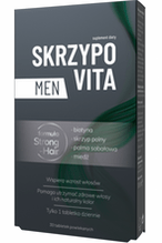 Skrzypo Vita Men - 30 Tablets - My Health Oasis
