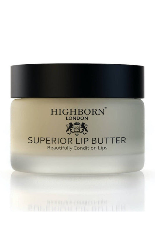 Superior Lip Butter (15ml) - My Health Oasis