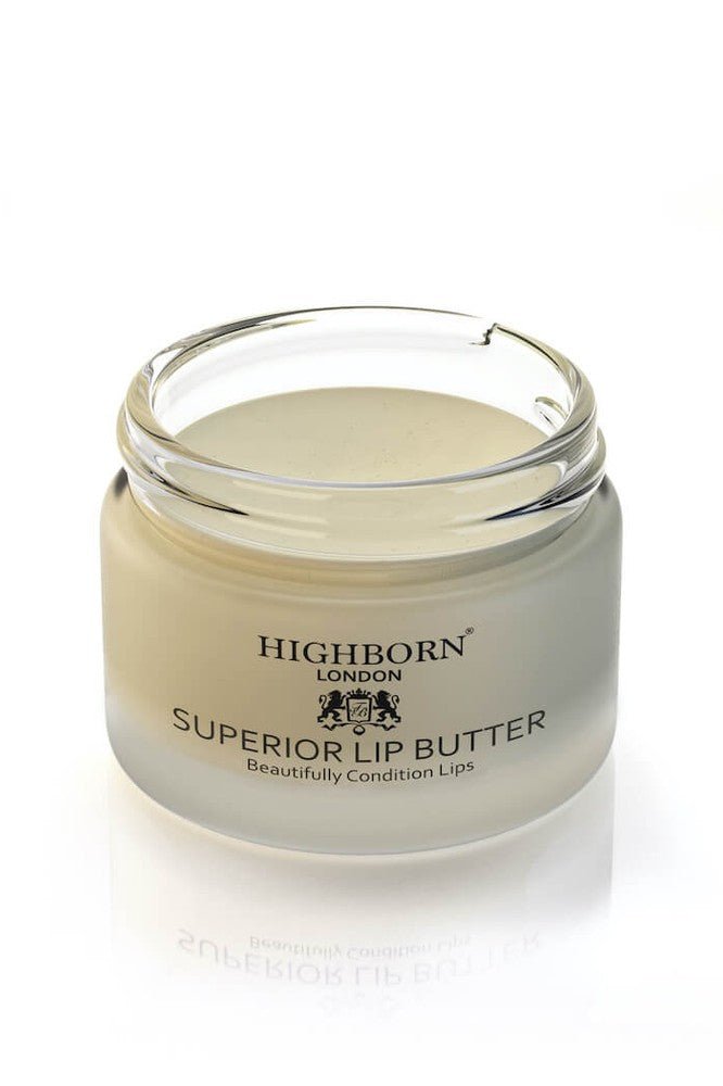 Superior Lip Butter (15ml) - My Health Oasis