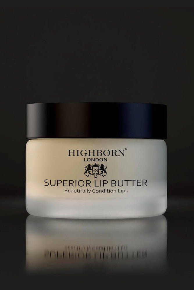 Superior Lip Butter (Large 50ml) - My Health Oasis
