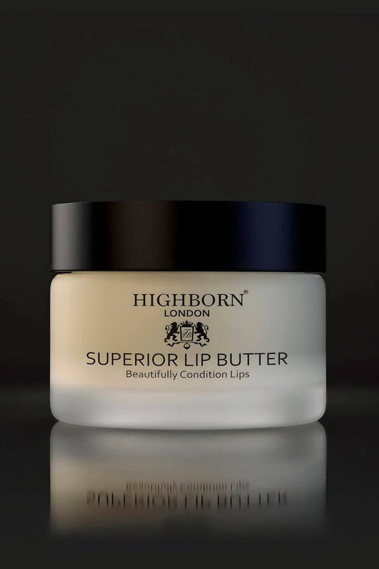 Superior Lip Butter (Large 50ml) - My Health Oasis