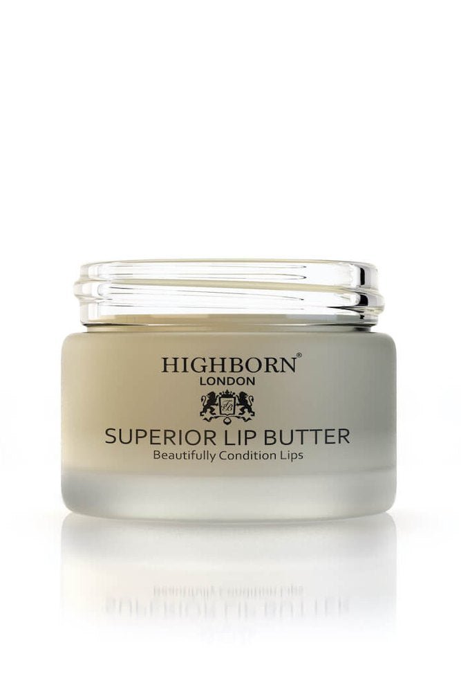 Superior Lip Butter (Large 50ml) - My Health Oasis