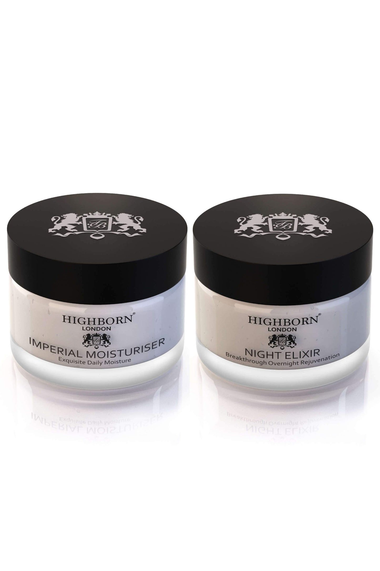 Ultimate Day & Night Moisture Set - My Health Oasis