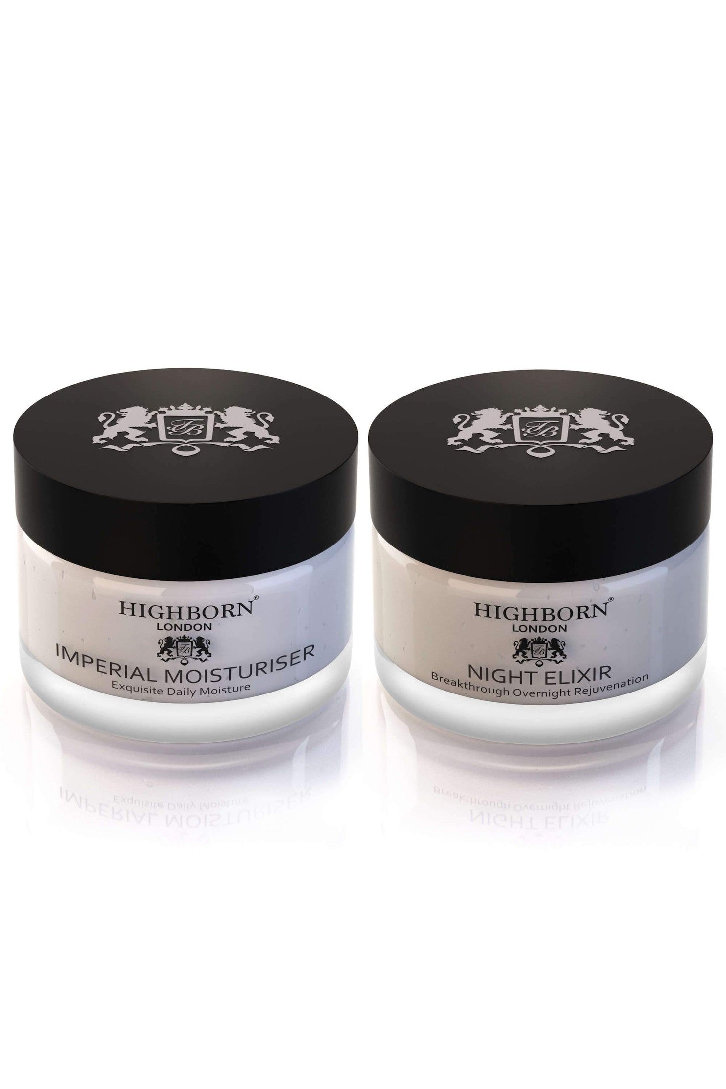 Ultimate Day & Night Moisture Set - My Health Oasis