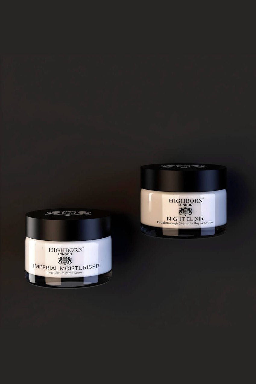 Ultimate Day & Night Moisture Set - My Health Oasis