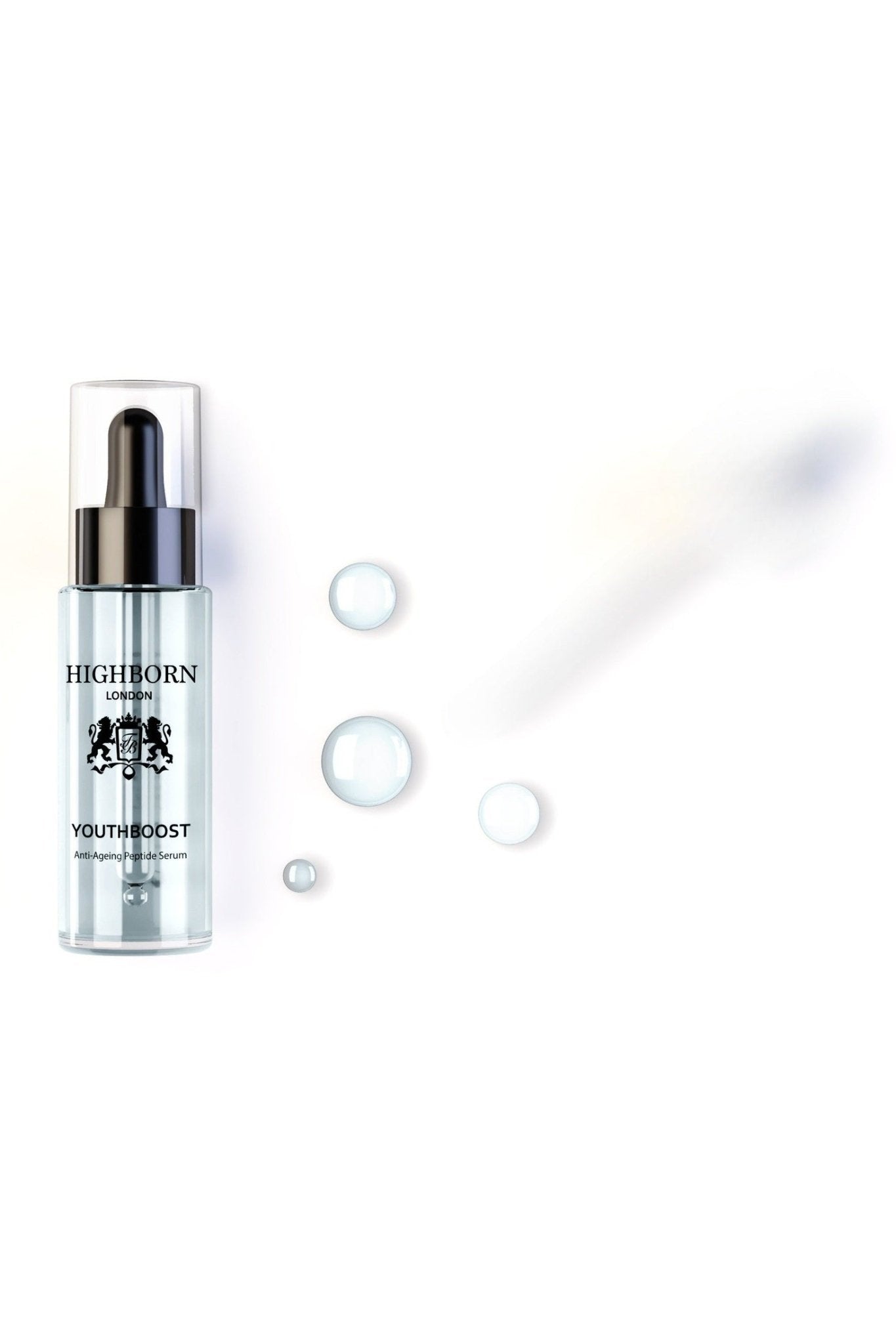 YOUTHBOOST Anti - Ageing Peptide Serum - My Health Oasis