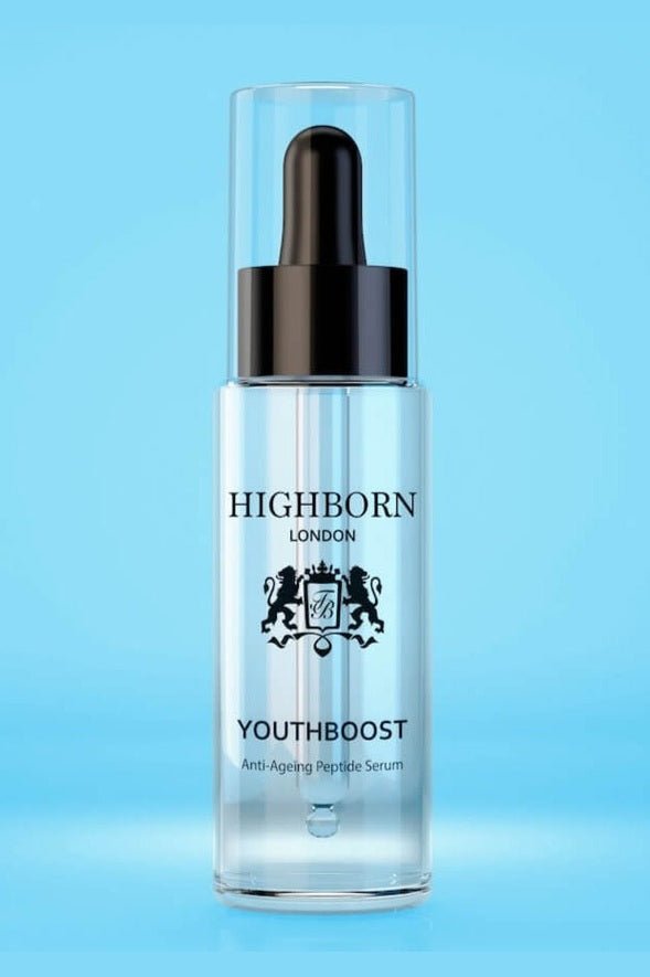 YOUTHBOOST Anti - Ageing Peptide Serum - My Health Oasis