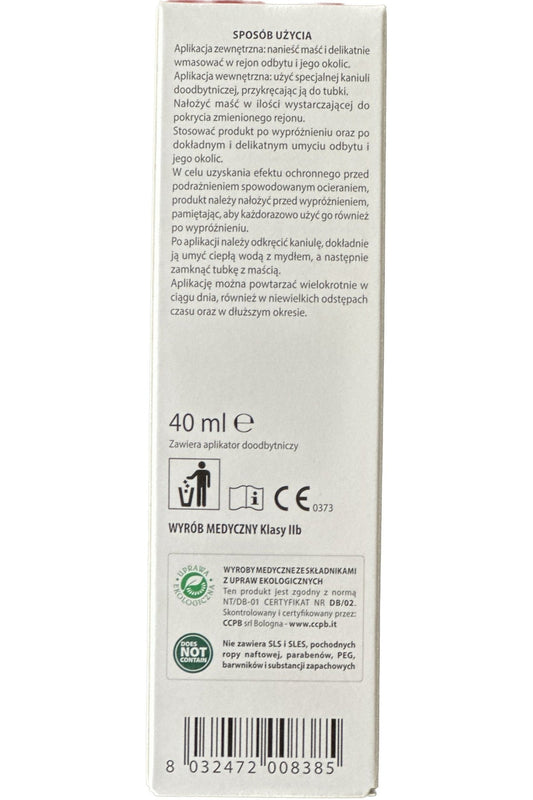 MULTIPACK - Aboca NeoFitoroid Cream 40ml X2 - My Health Oasis