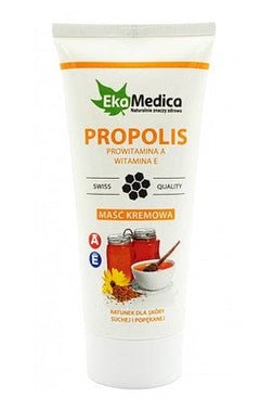 EkaMedica Propolis Ointment/Cream 200ml - My Health Oasis