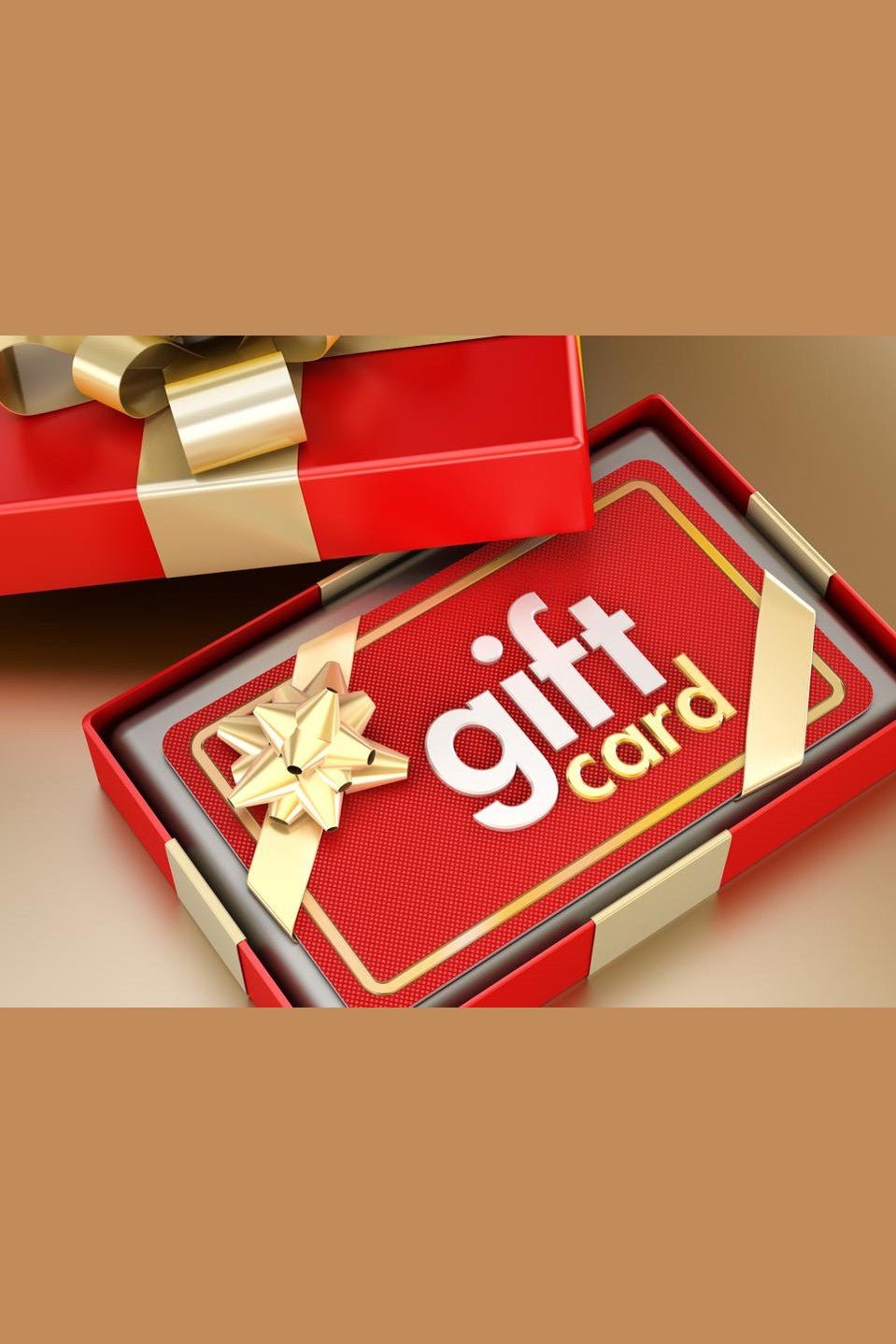 My Health Oasis Gift Card - My Health Oasis