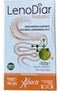 OPEN PACKAGING - Aboca LenoDiar Pediatric 12 Sachets - My Health Oasis