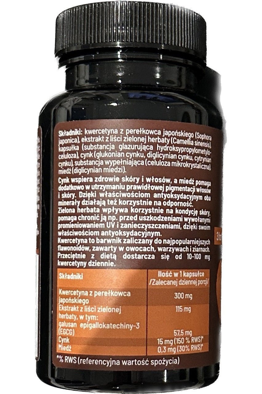 Skoczylas CYNK 60 Capsules - My Health Oasis