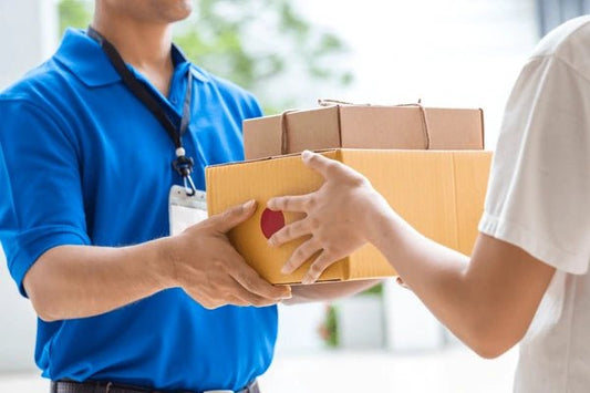 Experience fast shipping like never before! - My Health Oasis