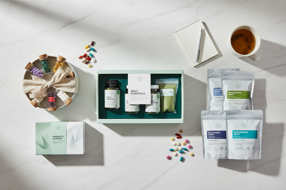 Try Our Exciting New Multipacks!