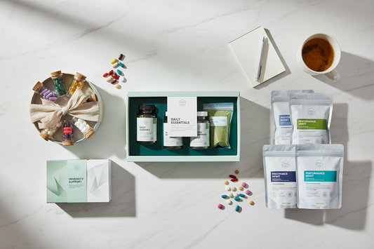 Try Our Exciting New Multipacks!