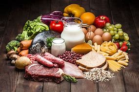 The Health Benefits of a Varied Diet - My Health Oasis