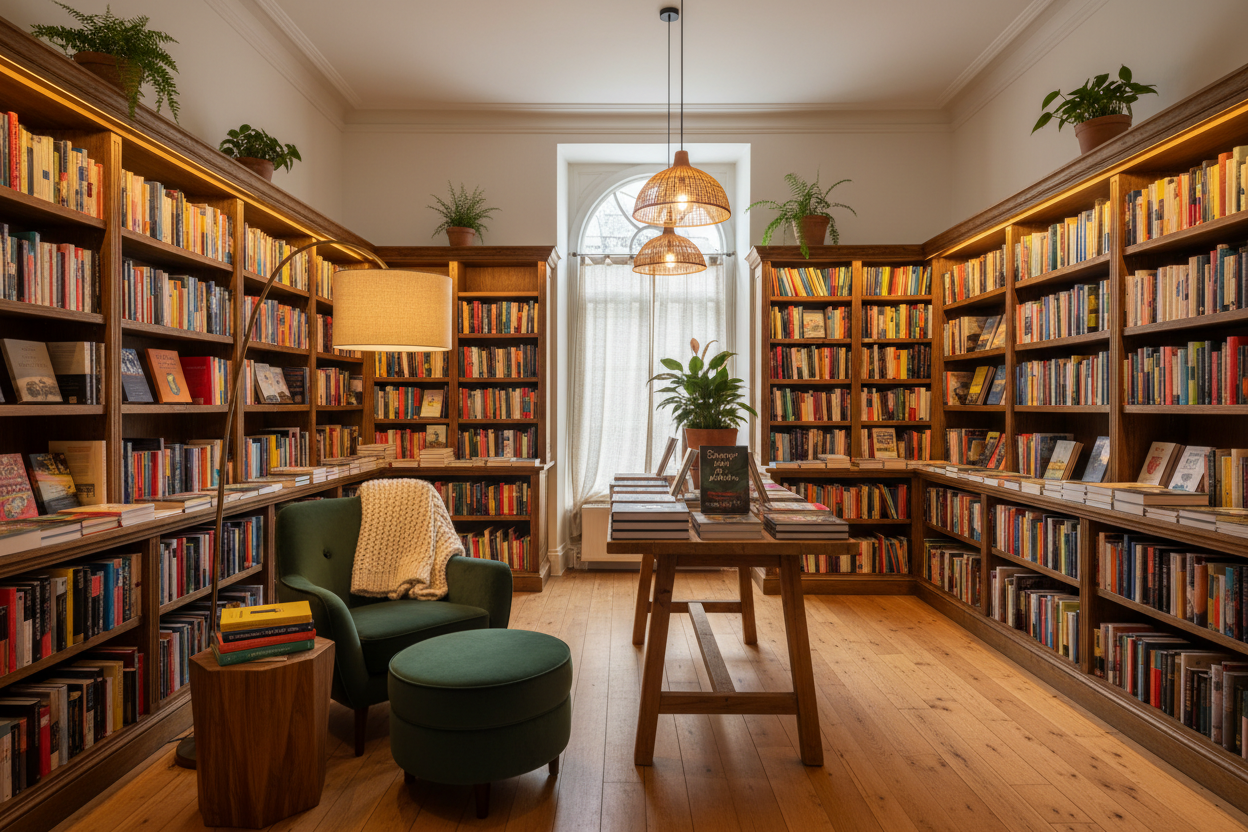 Books