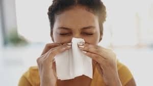 Cold & Flu - My Health Oasis