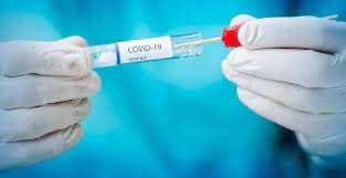Covid Testing - My Health Oasis