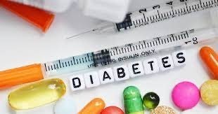 Diabetes - My Health Oasis