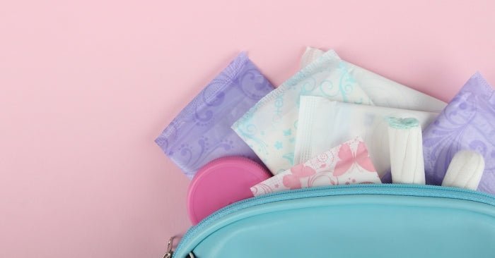 Feminine Hygiene - My Health Oasis
