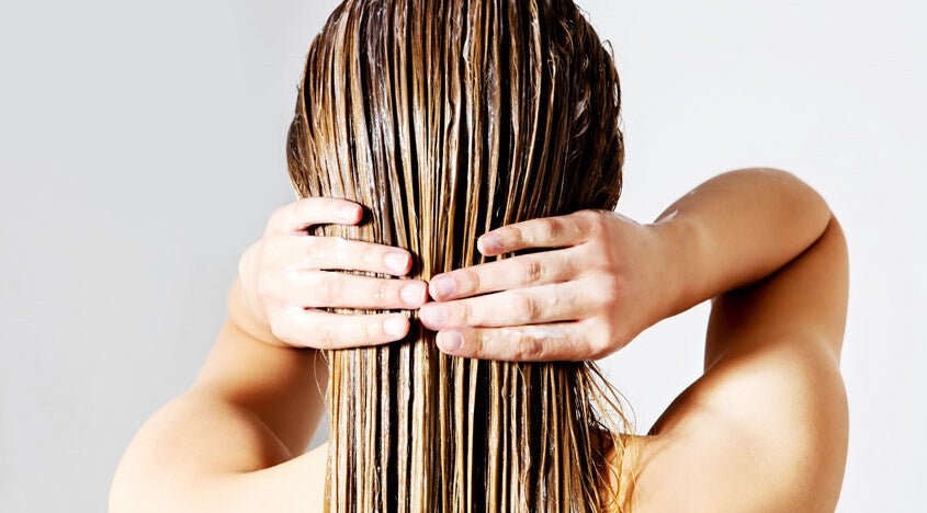 Haircare - My Health Oasis