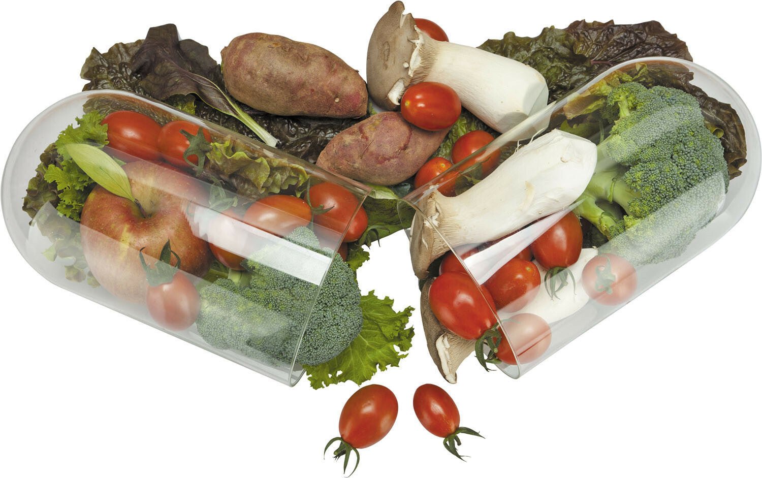 Health Supplements - My Health Oasis