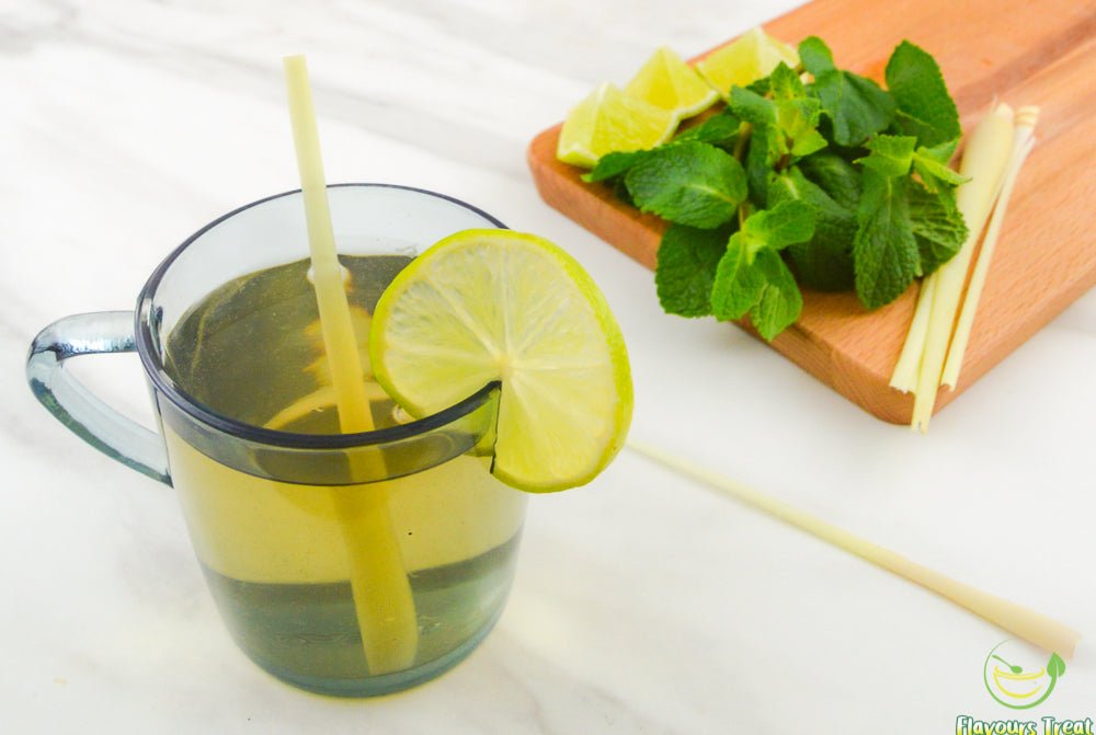 Herbal, Teas, Juices & Oils - My Health Oasis