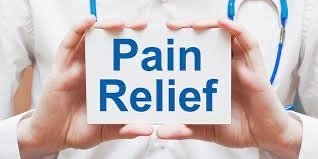 Pain Relief - My Health Oasis