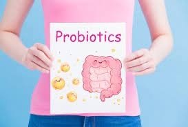 Probiotics - My Health Oasis