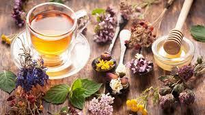 Teas - My Health Oasis