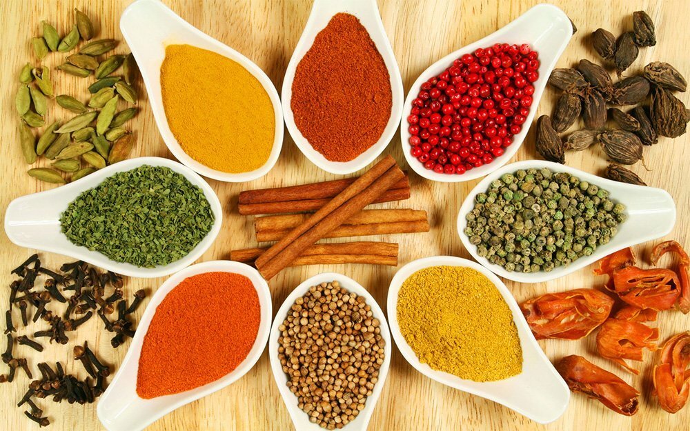 Traditional Remedies - My Health Oasis