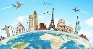 Travel - My Health Oasis