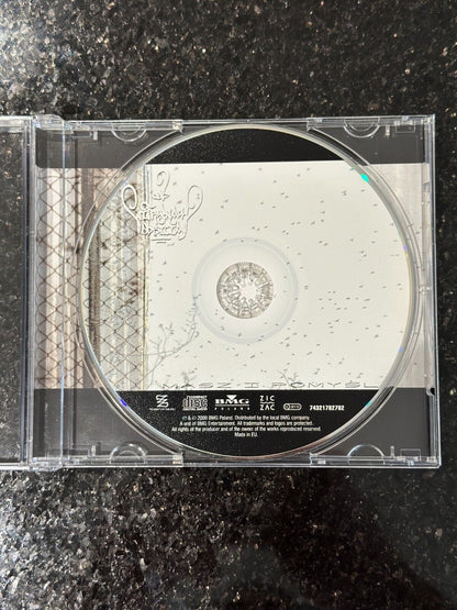 WWO - W witrynach odbicia - Masz i Pomyśl  2000 - Polski Hip Hop 🇬🇧 Delivery