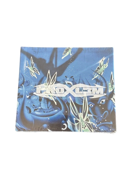 PRO8L3M - PROXL3M - UK 🇬🇧 Postage Polski Hip Hop