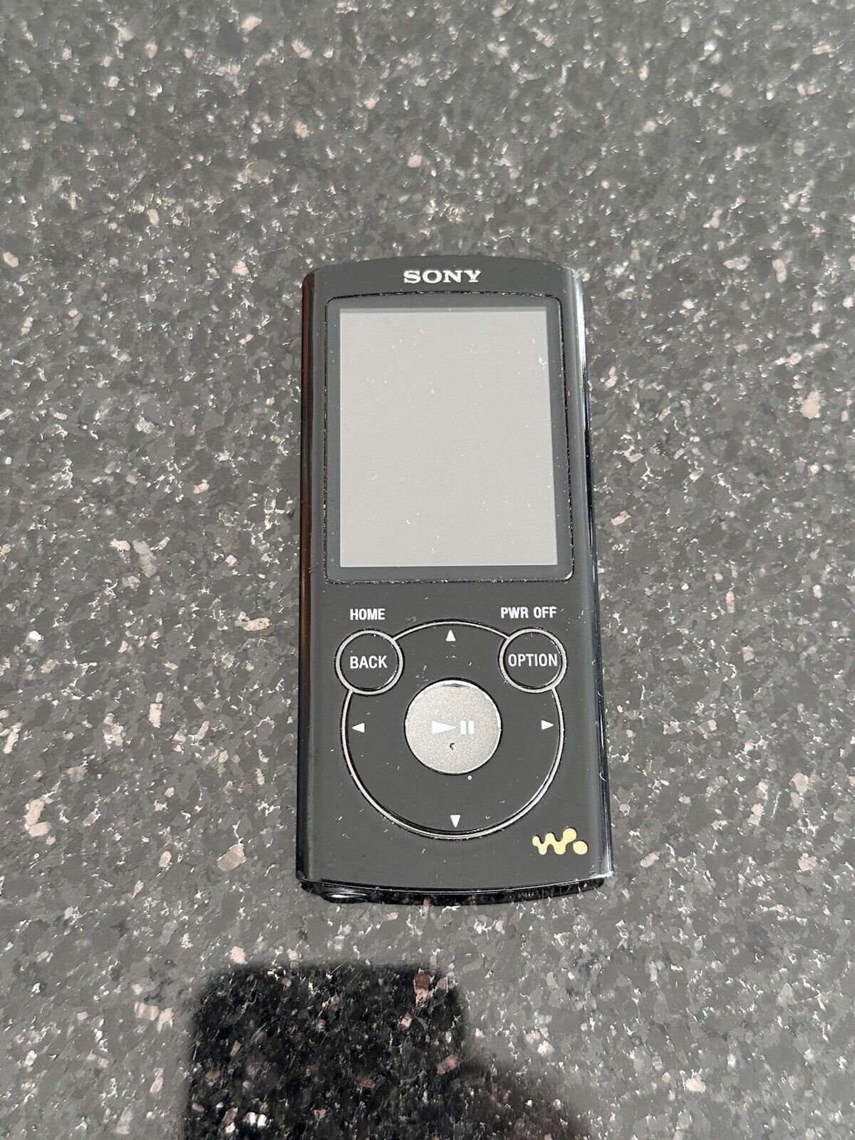 Sony Walkman NW-A45  (16GB) MP3 Player Hi-Res Music Player