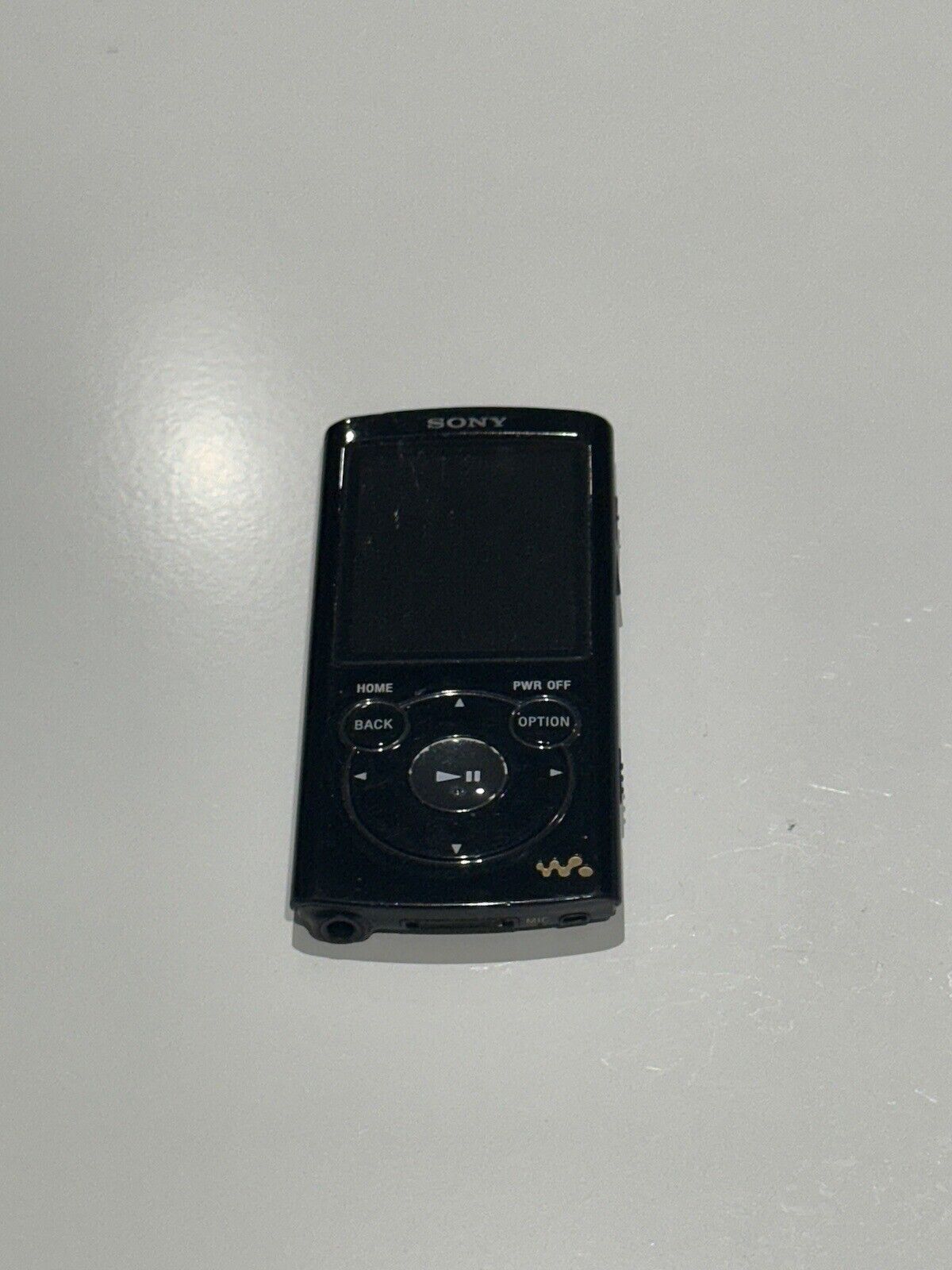 Sony Walkman NW-A45  (16GB) MP3 Player Hi-Res Music Player