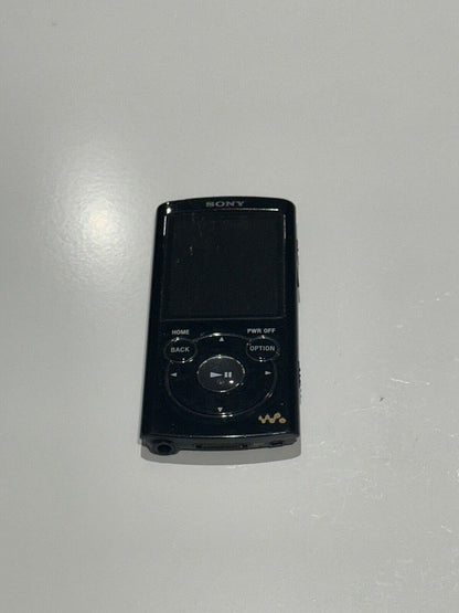 Sony Walkman NW-A45  (16GB) MP3 Player Hi-Res Music Player