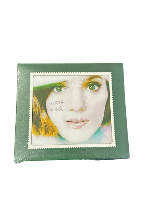 Sanah - Uczta - Wysyłka z UK - Muzyka PL CD Polish Music CD